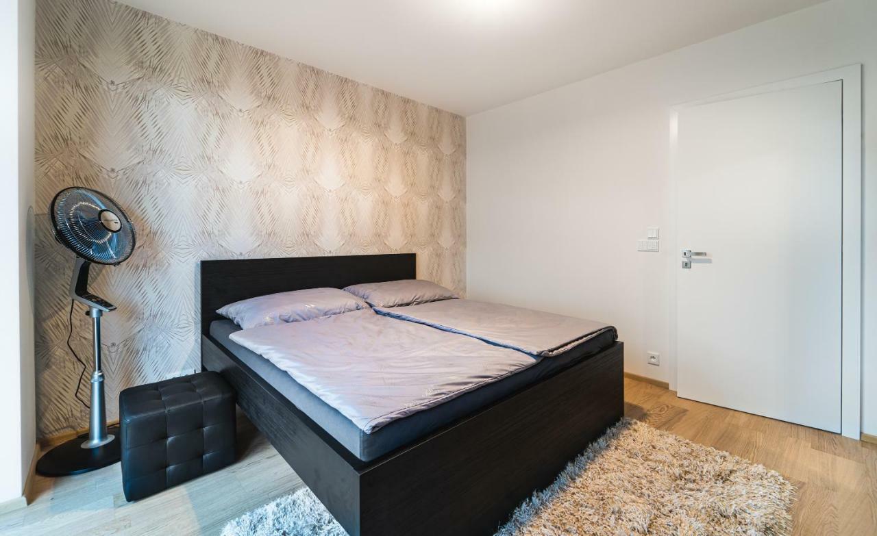 In Apartments Brno Dış mekan fotoğraf