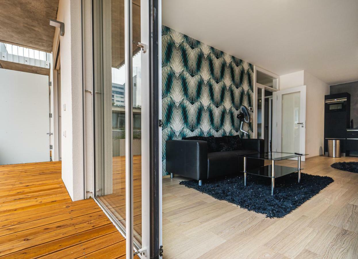 In Apartments Brno Dış mekan fotoğraf